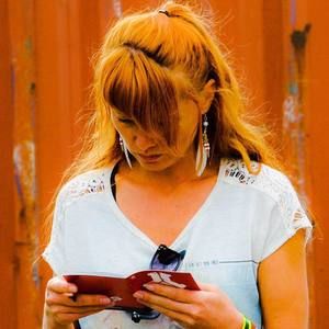 Meet your Posher, Danielle